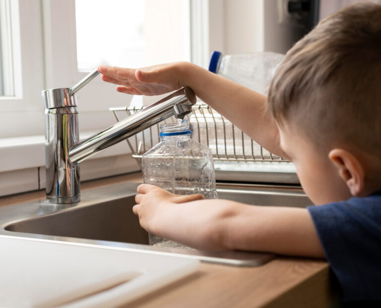 Wasserqualität: Wasser aus dem Hahn: Warum wir genau hinschauen sollten – Markus Lederer